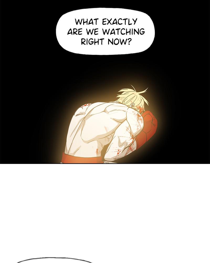 Read The Boxer ENGLISH Manga Online