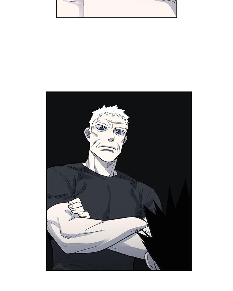 Read The Boxer ENGLISH Manga Online