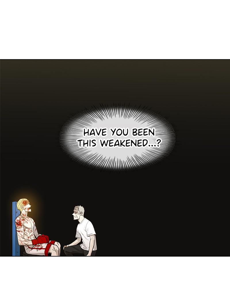 Read The Boxer ENGLISH Manga Online