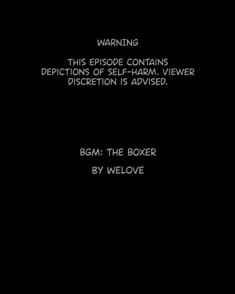 Read The Boxer ENGLISH Manga Online