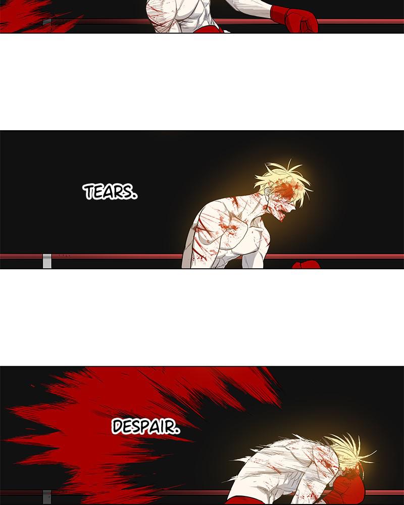 Read The Boxer ENGLISH Manga Online