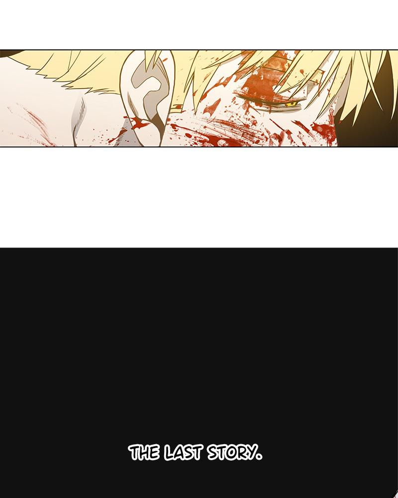 Read The Boxer ENGLISH Manga Online