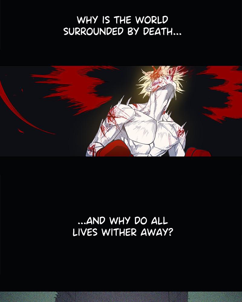 Read The Boxer ENGLISH Manga Online