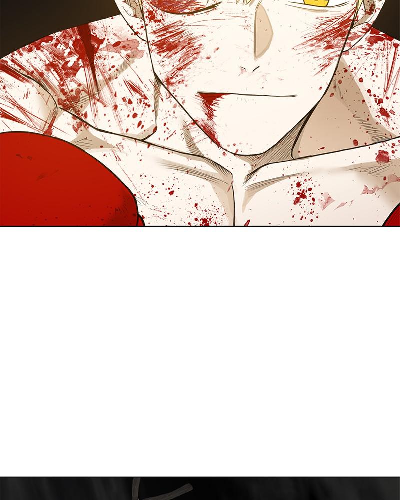 Read The Boxer ENGLISH Manga Online