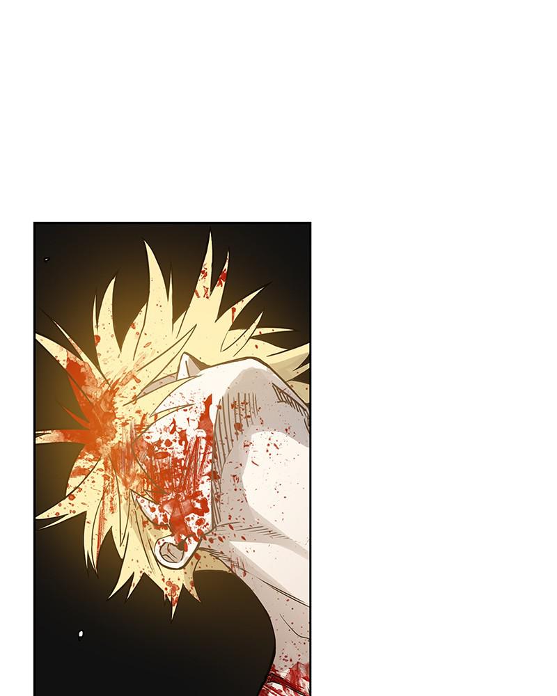 Read The Boxer ENGLISH Manga Online