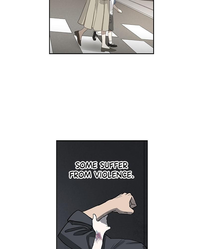 Read The Boxer ENGLISH Manga Online