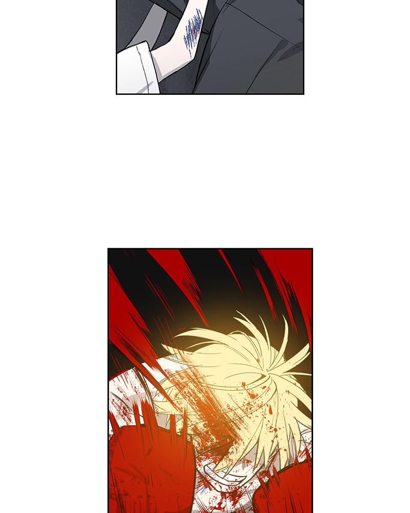 Read The Boxer ENGLISH Manga Online