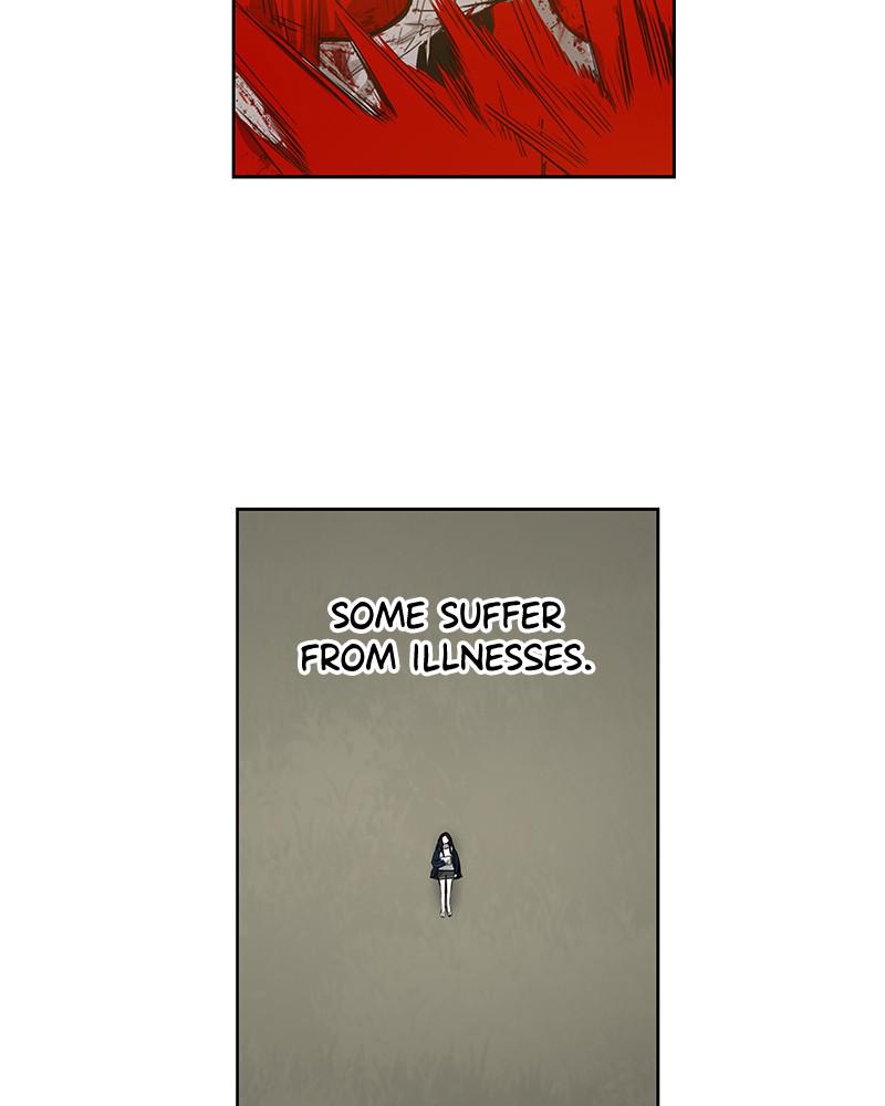 Read The Boxer ENGLISH Manga Online