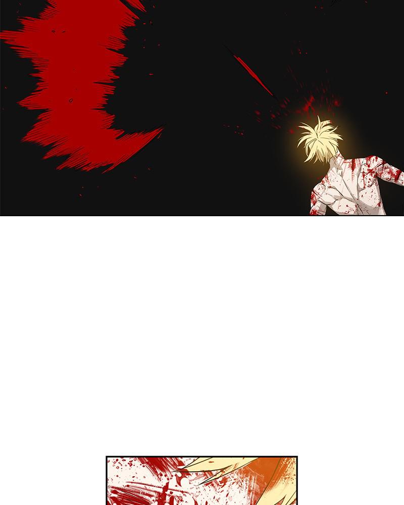 Read The Boxer ENGLISH Manga Online