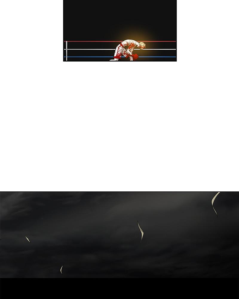 Read The Boxer ENGLISH Manga Online