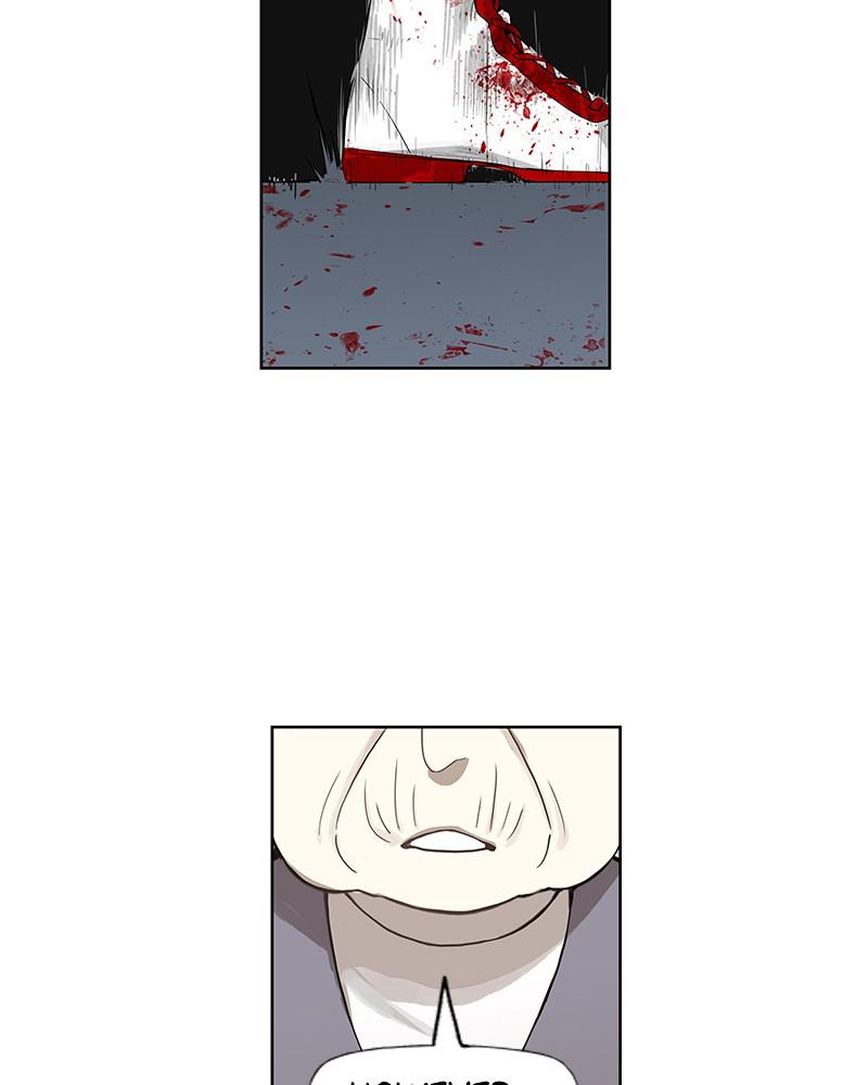 Read The Boxer ENGLISH Manga Online