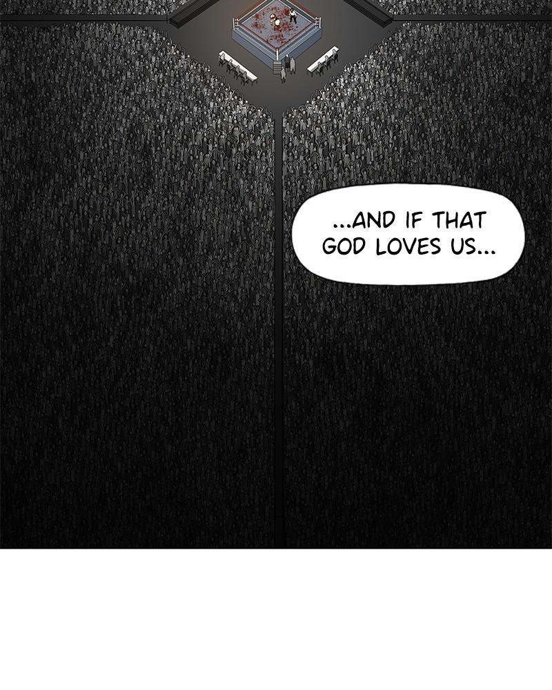 Read The Boxer ENGLISH Manga Online