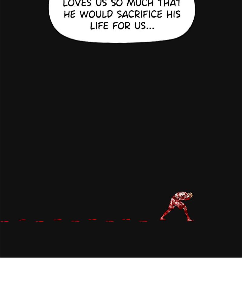 Read The Boxer ENGLISH Manga Online