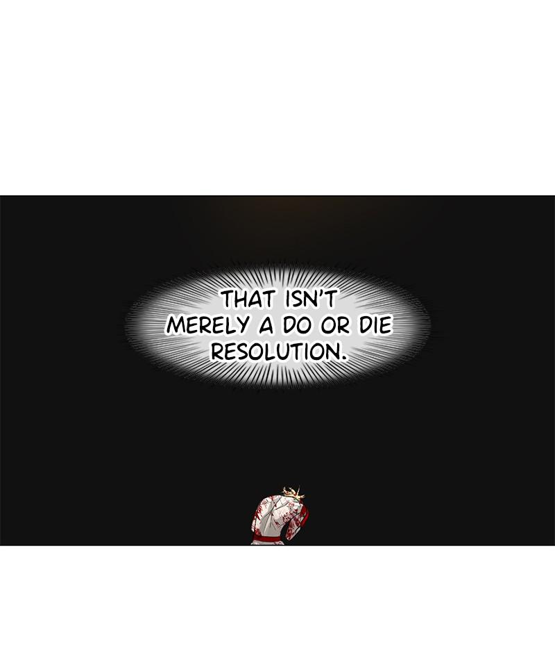 Read The Boxer ENGLISH Manga Online