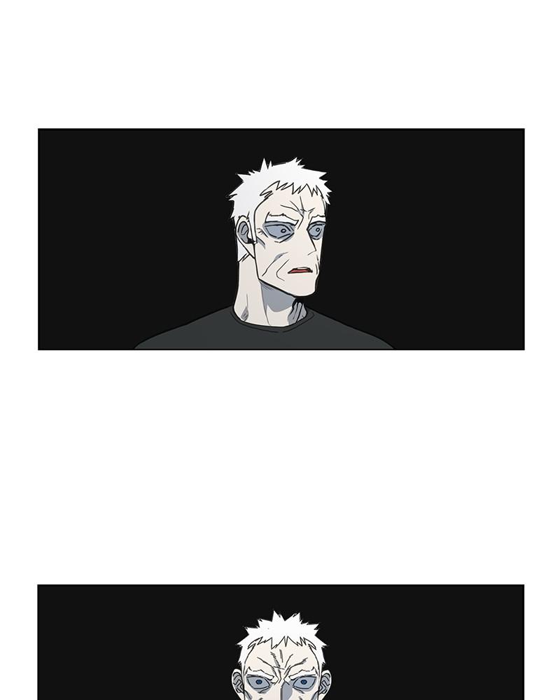 Read The Boxer ENGLISH Manga Online