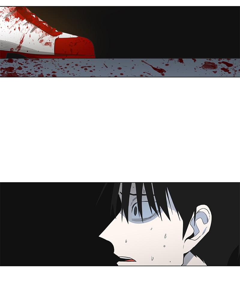 Read The Boxer ENGLISH Manga Online