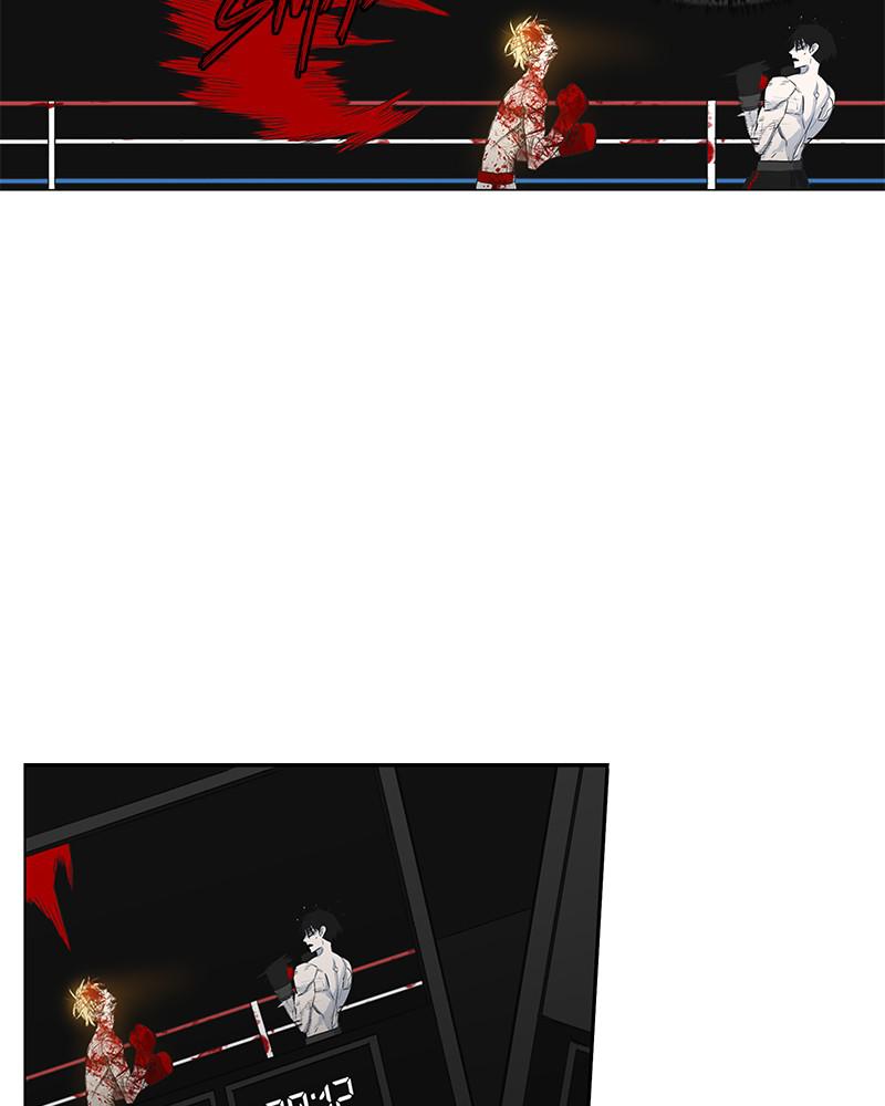 Read The Boxer ENGLISH Manga Online