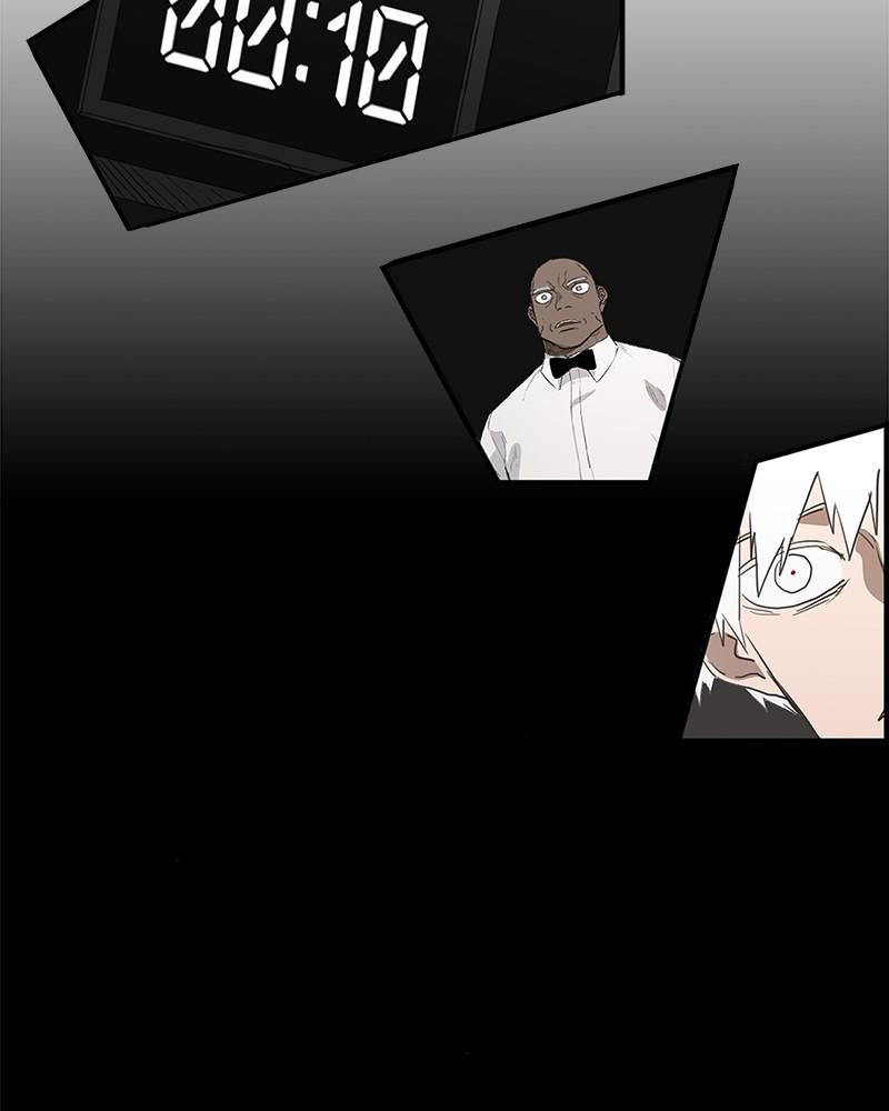 Read The Boxer ENGLISH Manga Online