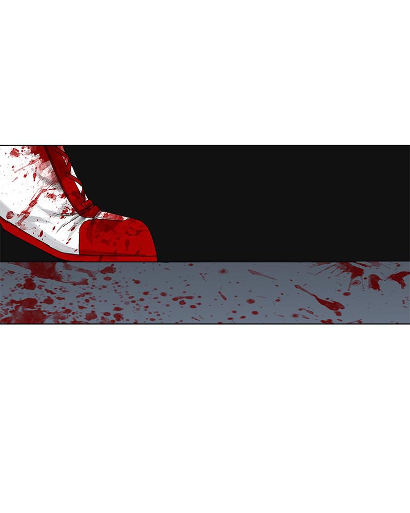 Read The Boxer ENGLISH Manga Online