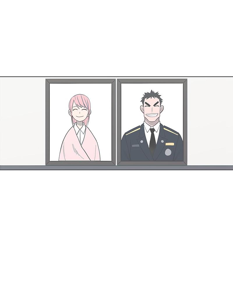 Read The Boxer ENGLISH Manga Online