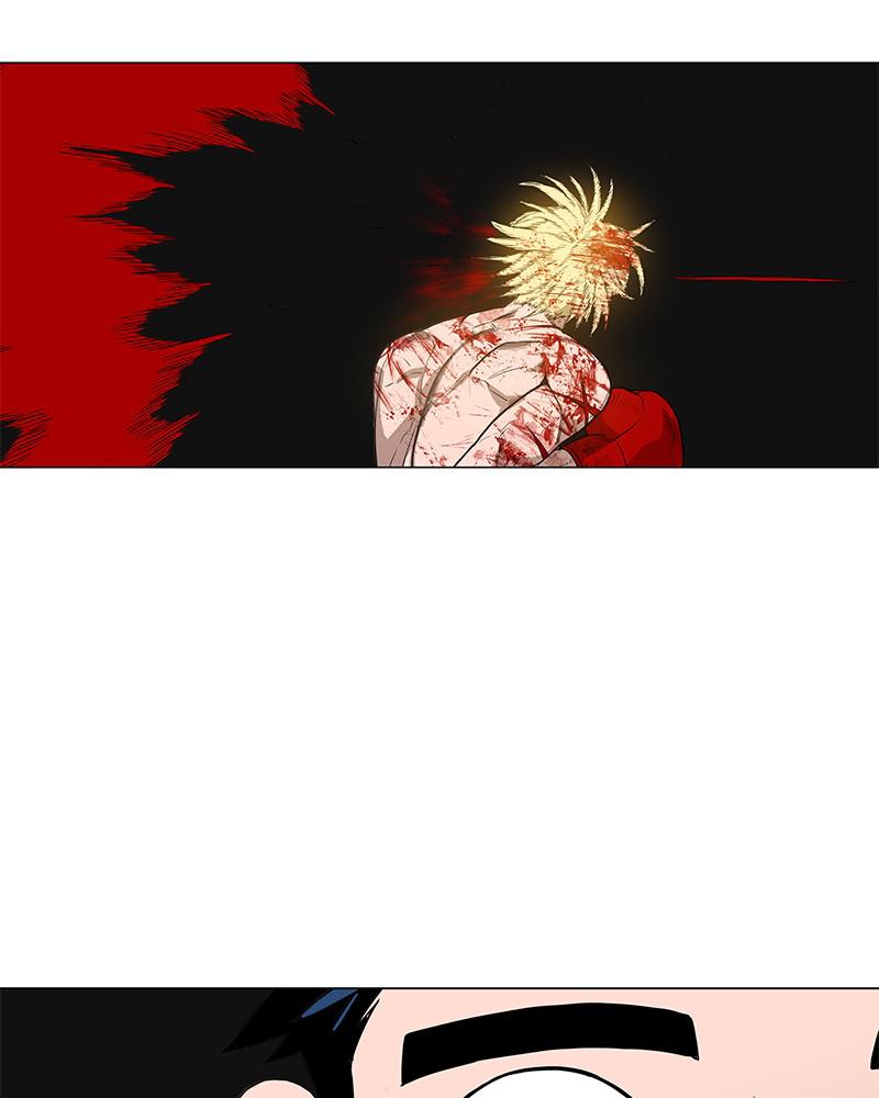 Read The Boxer ENGLISH Manga Online