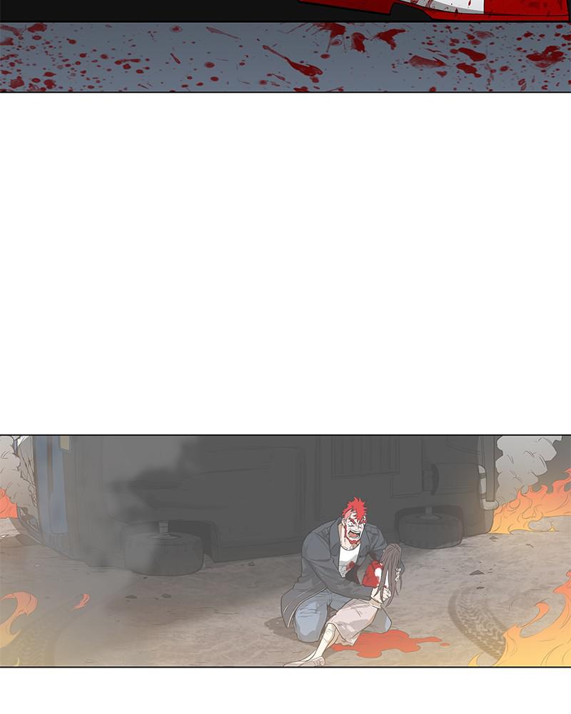 Read The Boxer ENGLISH Manga Online