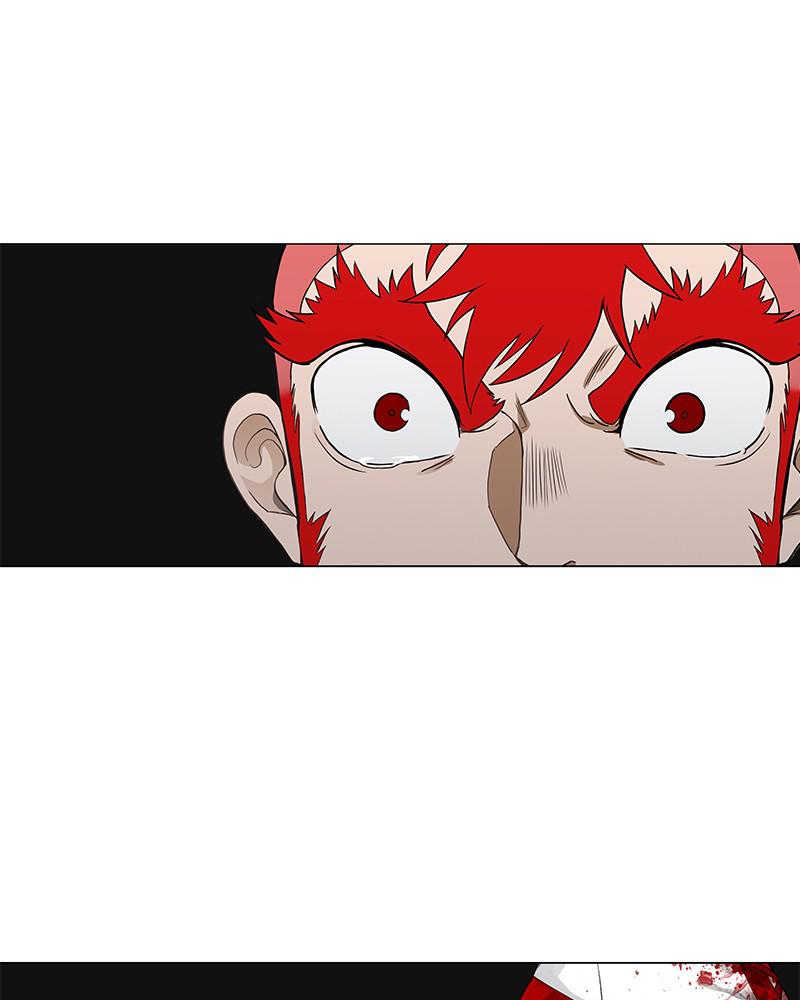 Read The Boxer ENGLISH Manga Online