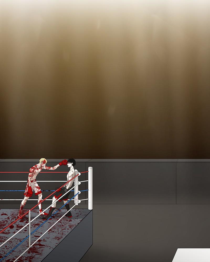 Read The Boxer ENGLISH Manga Online