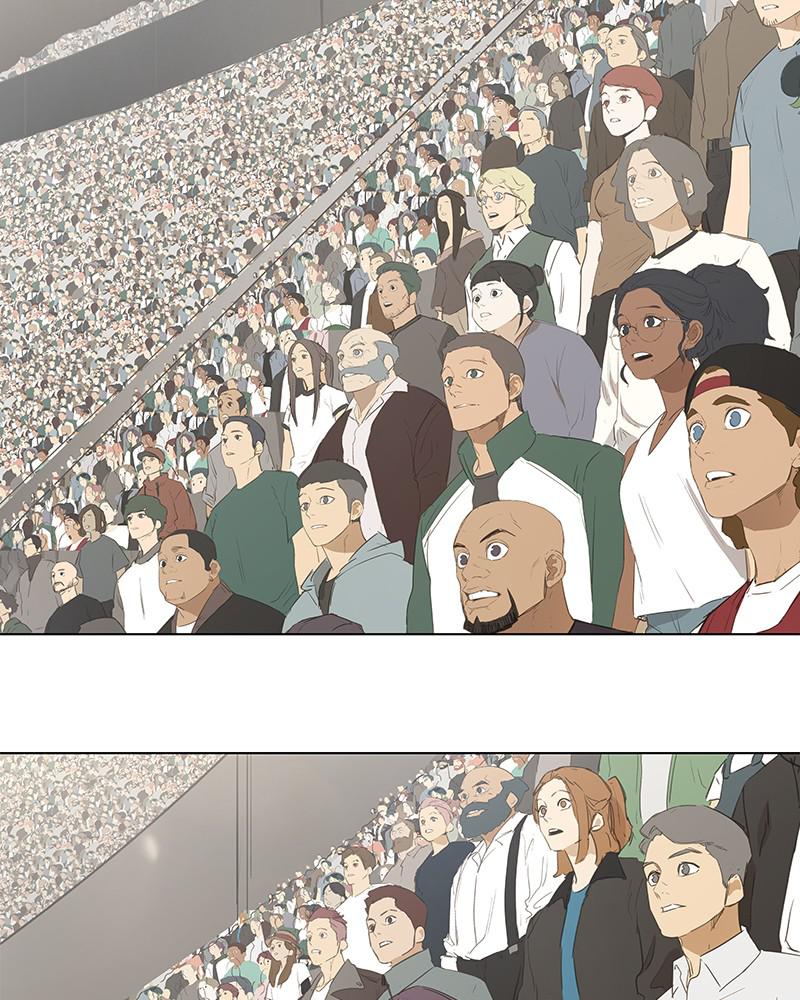 Read The Boxer ENGLISH Manga Online