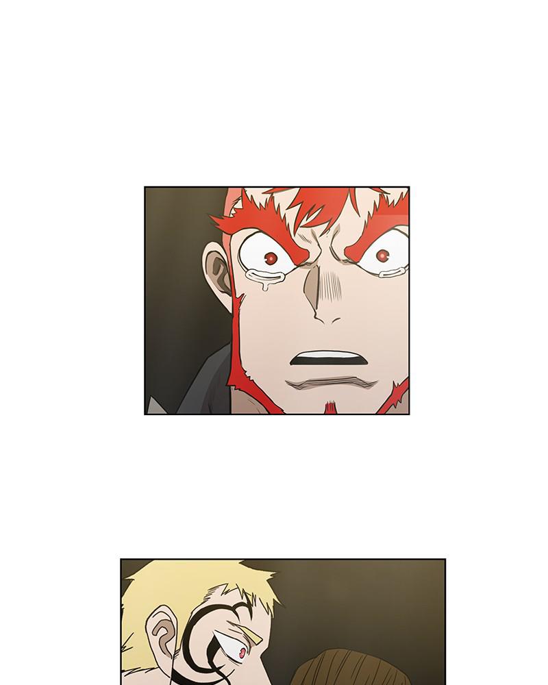 Read The Boxer ENGLISH Manga Online