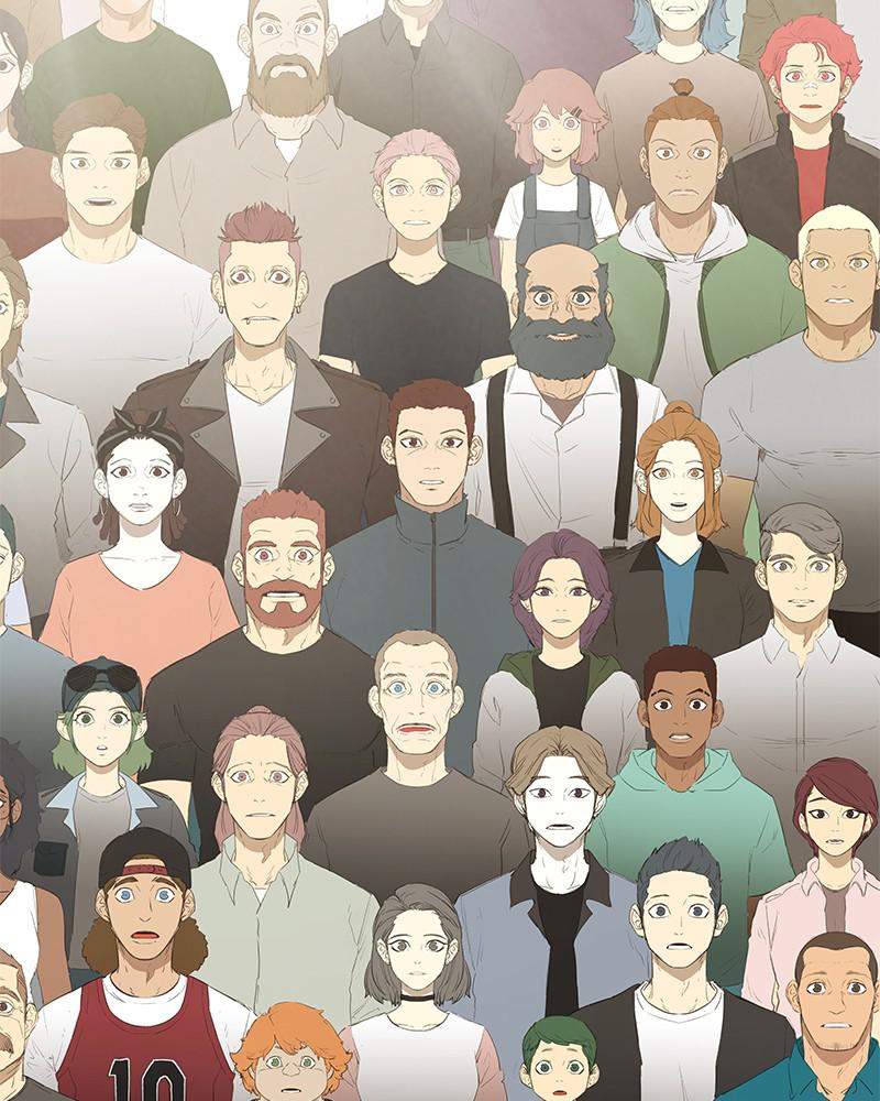 Read The Boxer ENGLISH Manga Online