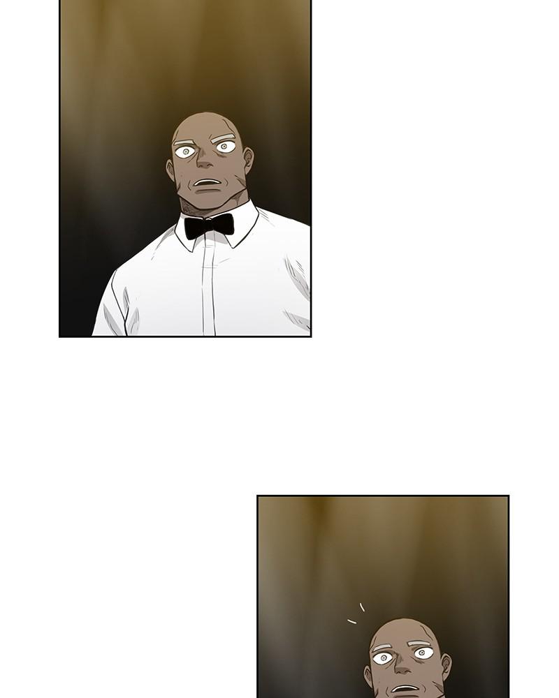 Read The Boxer ENGLISH Manga Online