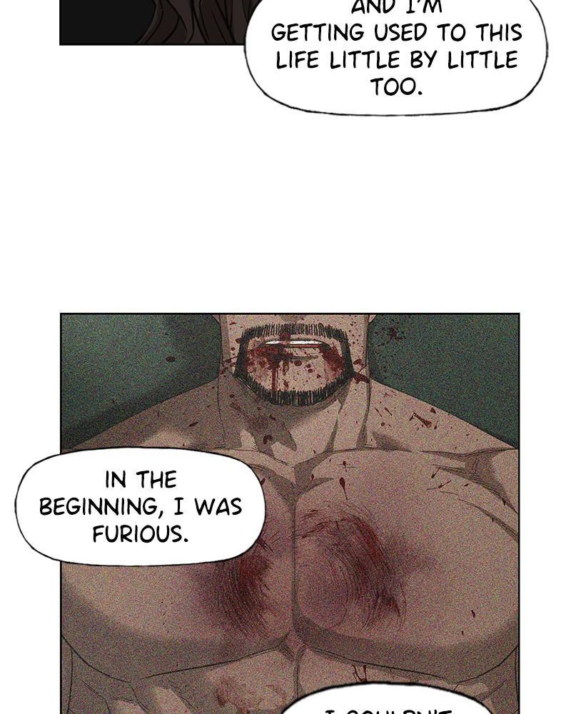 Read The Boxer ENGLISH Manga Online