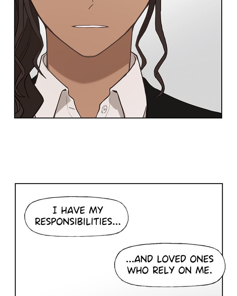 Read The Boxer ENGLISH Manga Online