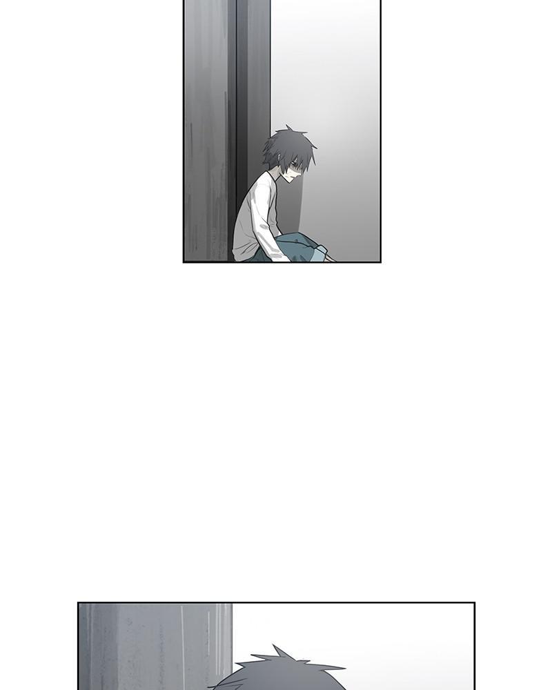 Read The Boxer ENGLISH Manga Online