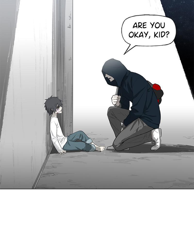 Read The Boxer ENGLISH Manga Online