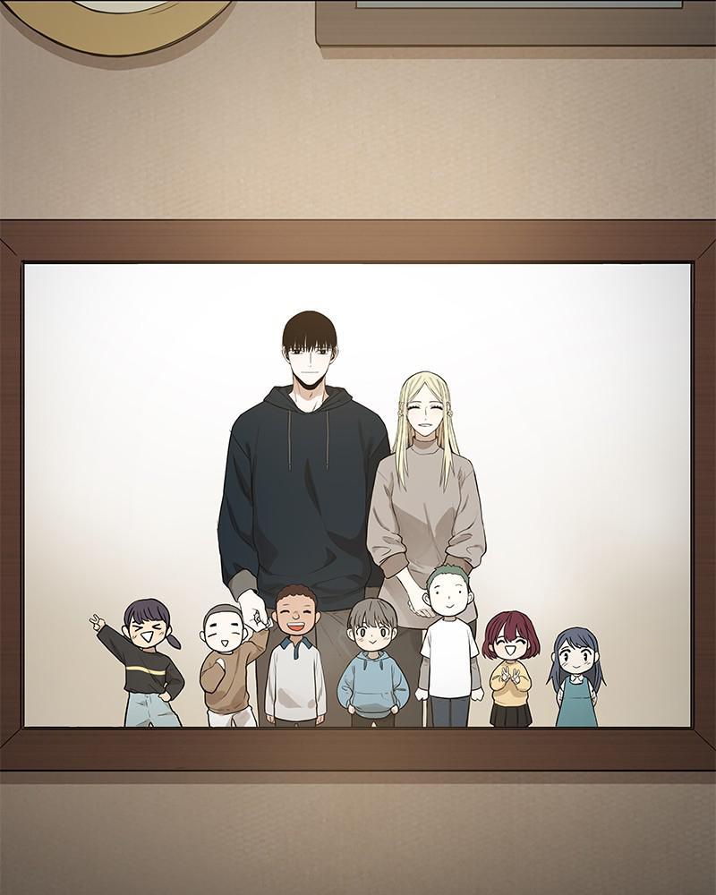 Read The Boxer ENGLISH Manga Online