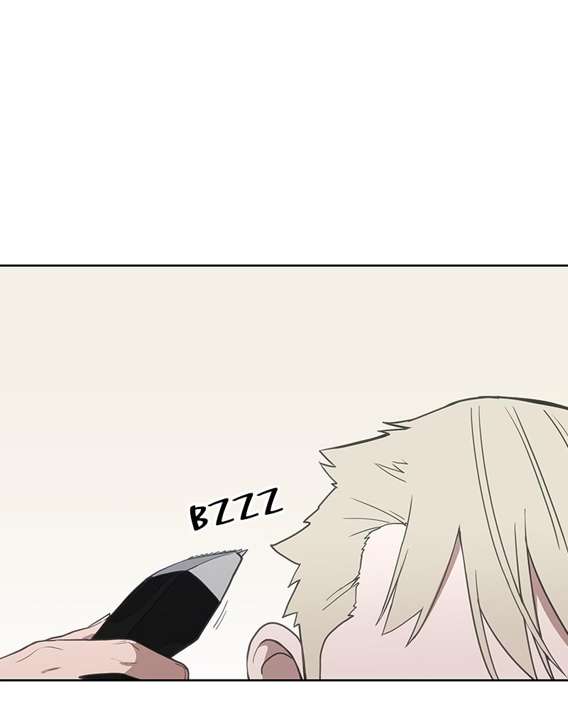 Read The Boxer ENGLISH Manga Online