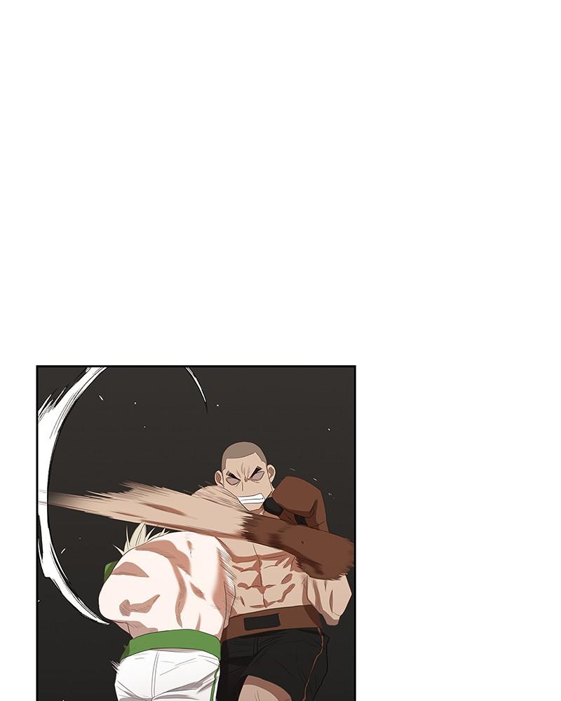 Read The Boxer ENGLISH Manga Online