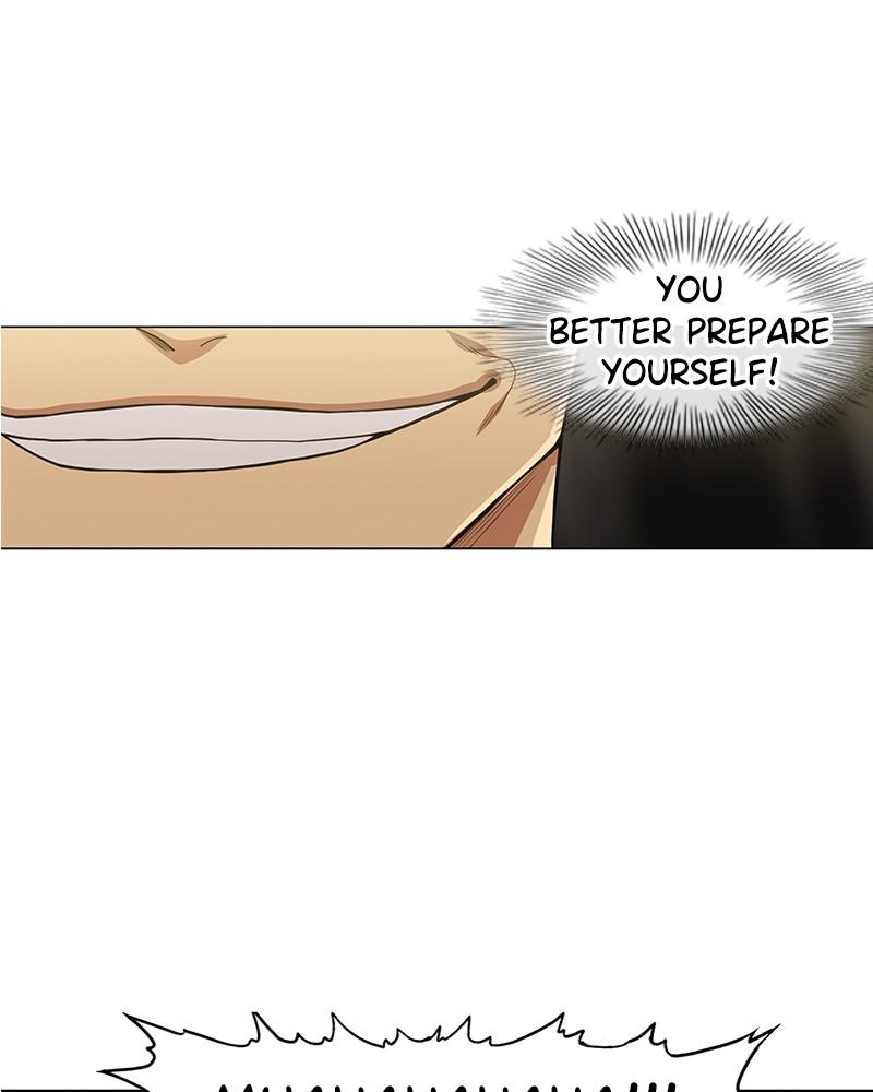 Read The Boxer ENGLISH Manga Online