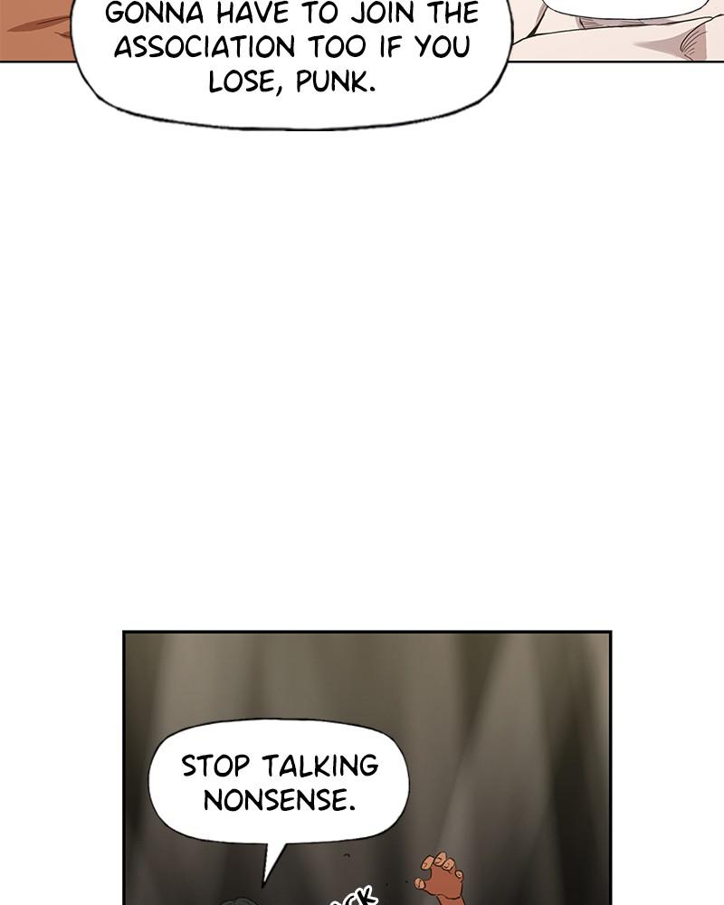 Read The Boxer ENGLISH Manga Online