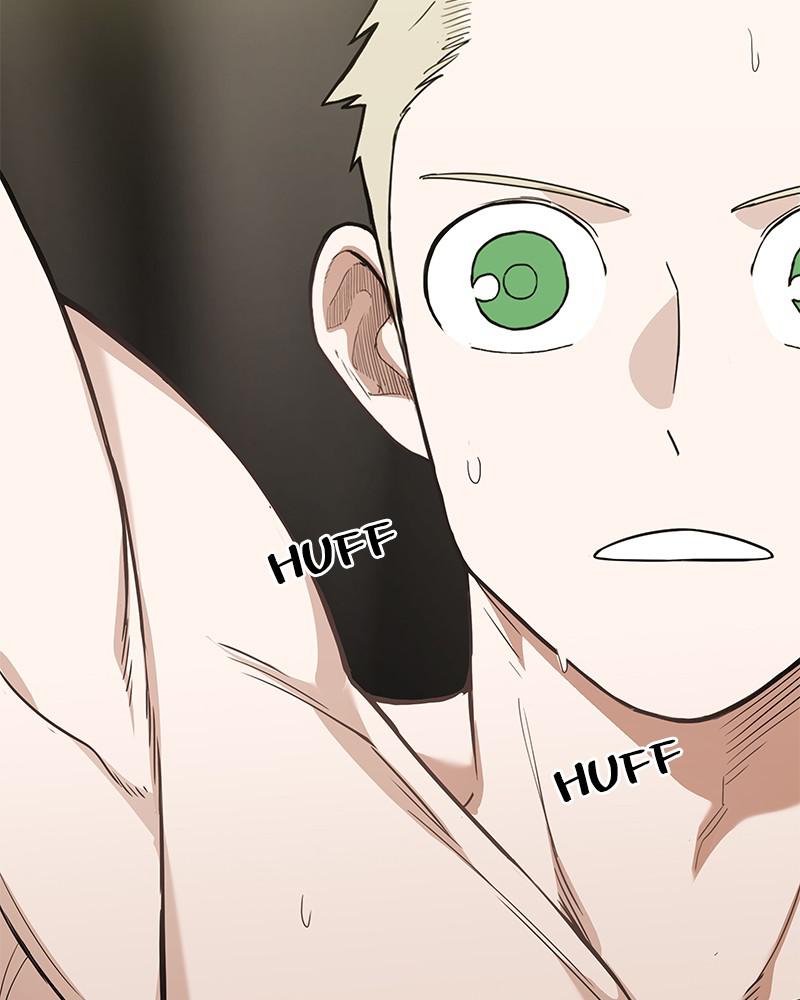 Read The Boxer ENGLISH Manga Online