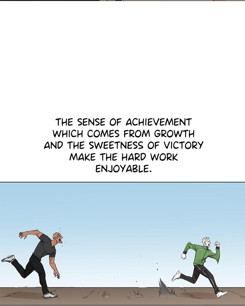 Read The Boxer ENGLISH Manga Online