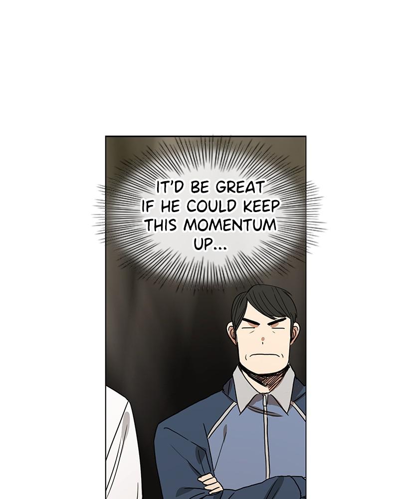 Read The Boxer ENGLISH Manga Online