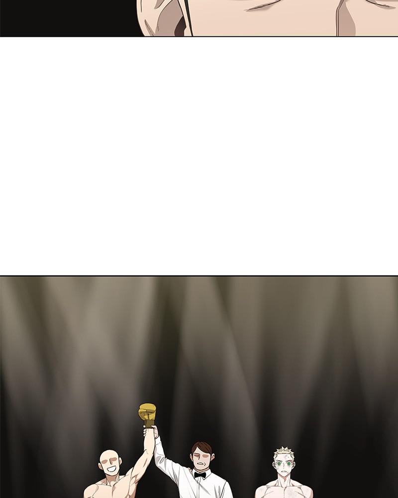 Read The Boxer ENGLISH Manga Online