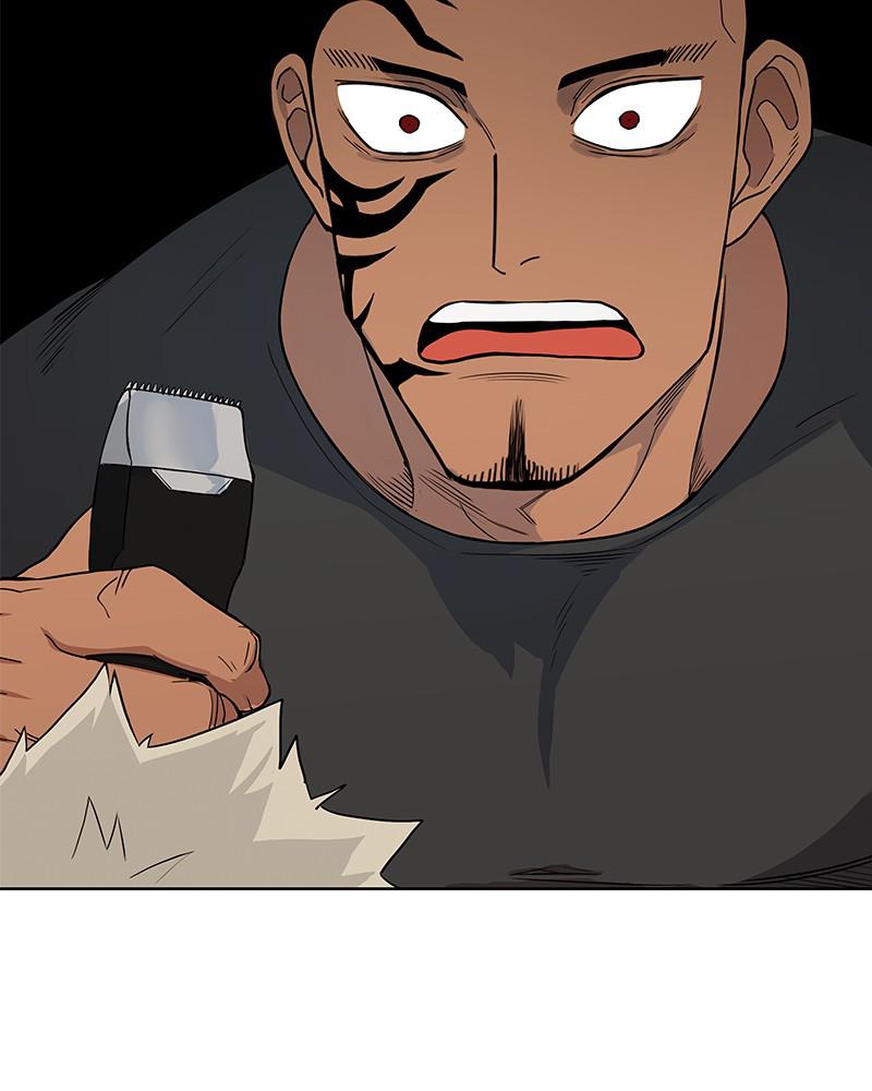 Read The Boxer ENGLISH Manga Online