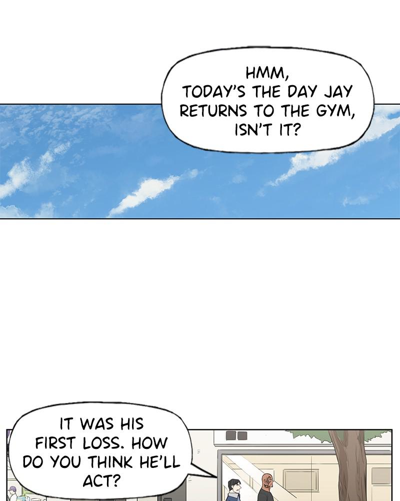 Read The Boxer ENGLISH Manga Online