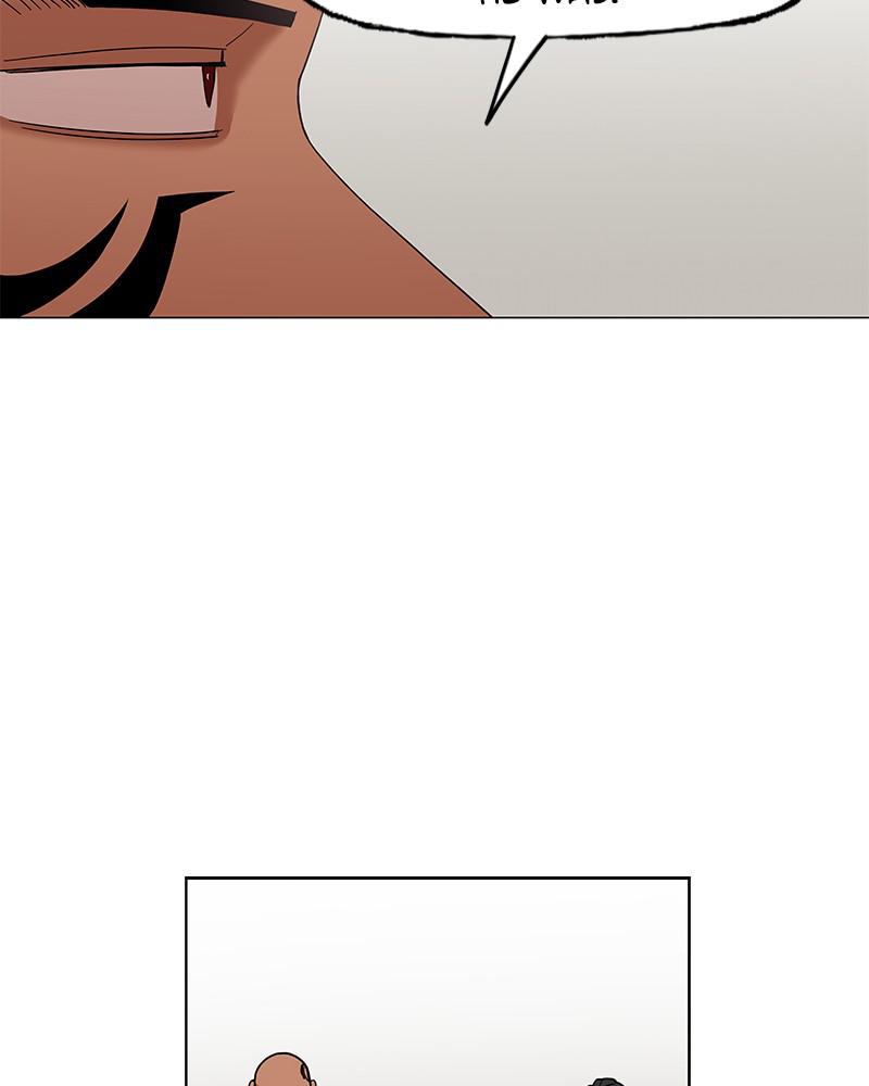 Read The Boxer ENGLISH Manga Online