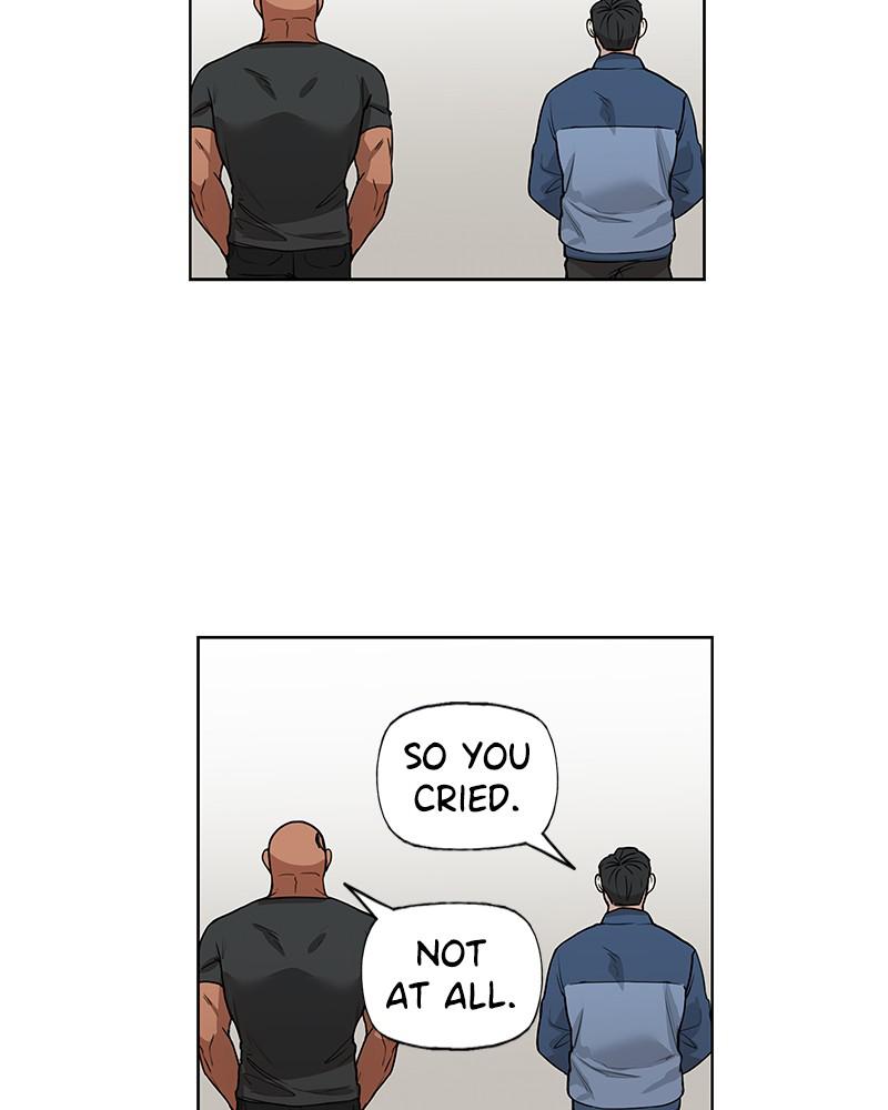 Read The Boxer ENGLISH Manga Online