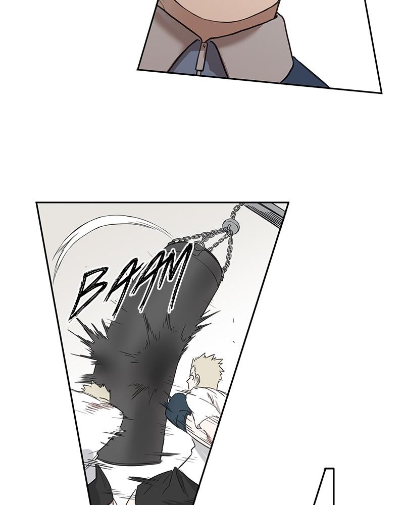 Read The Boxer ENGLISH Manga Online